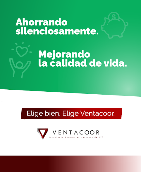 Promoción Ventacoor